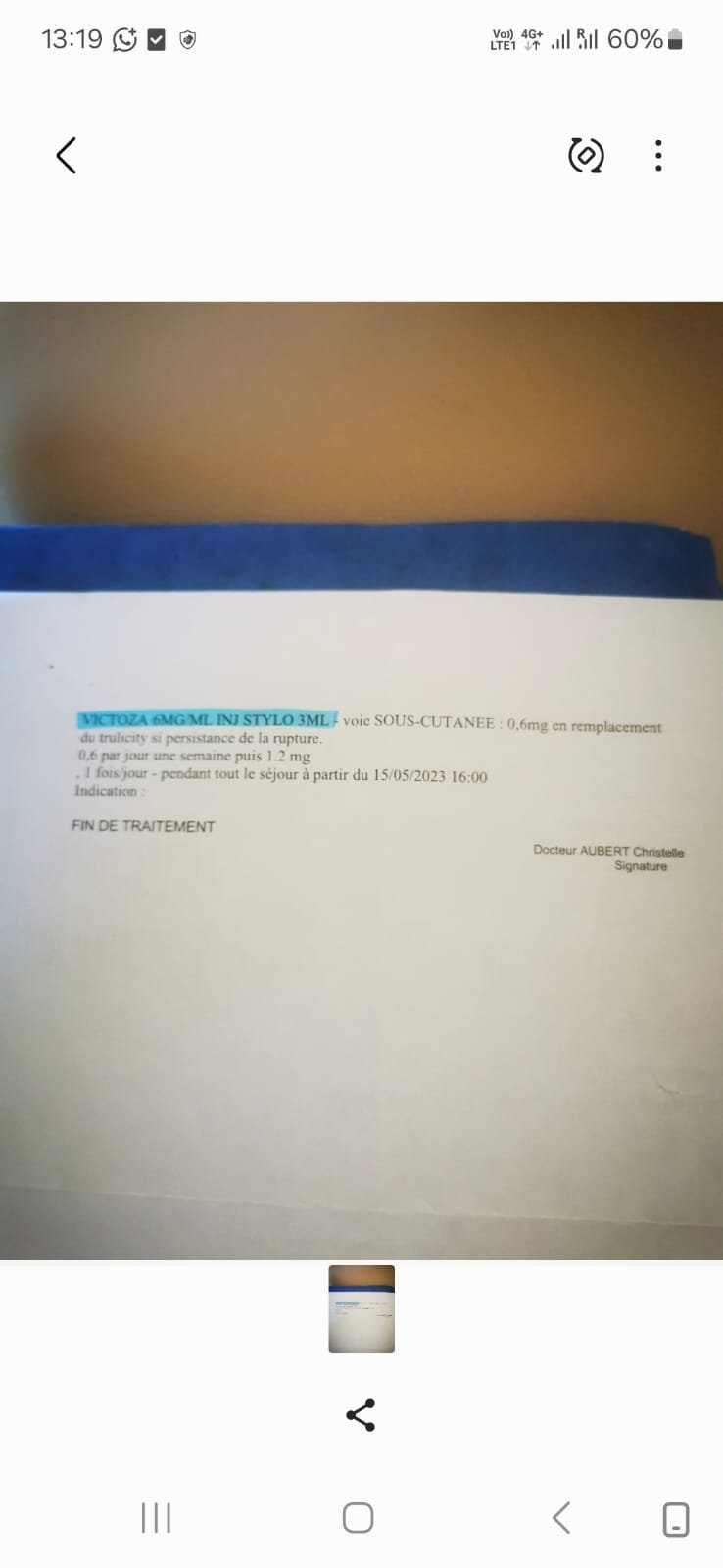 Imam Coban - France les médecins tuent par des sur doses d insuline...